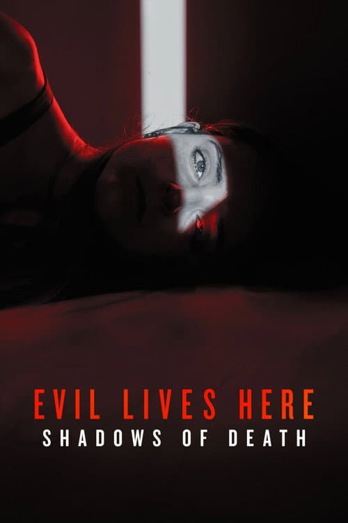 Evil Lives Here: Shadows of Death Season 2 poster