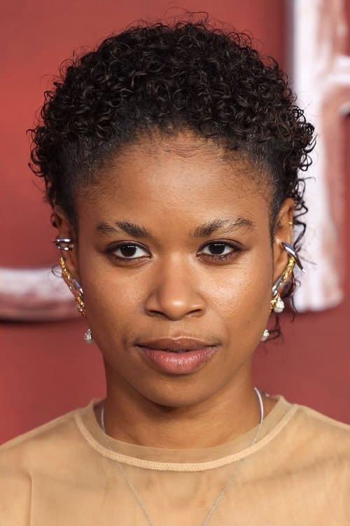 Christelle Elwin