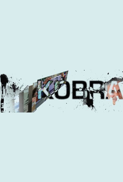 Kobra Season 8 poster