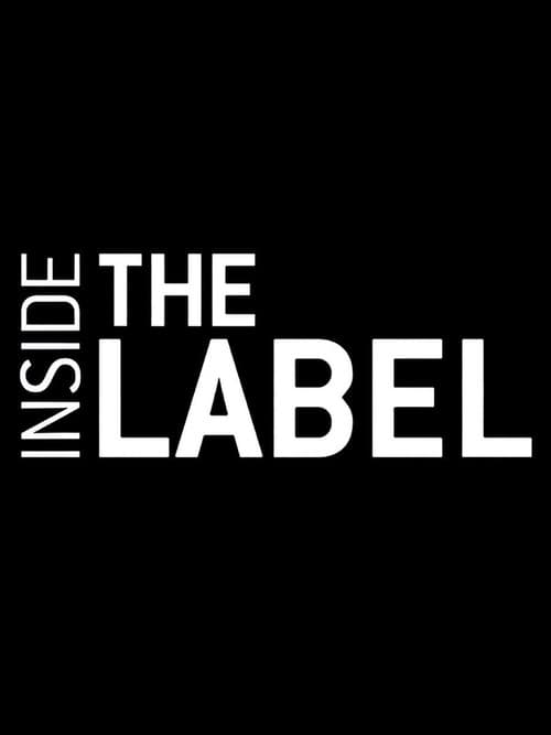 Inside the Label Season 1 poster