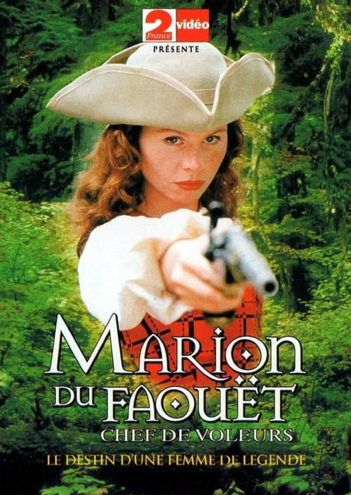 Marion du Faouët Season 1 poster