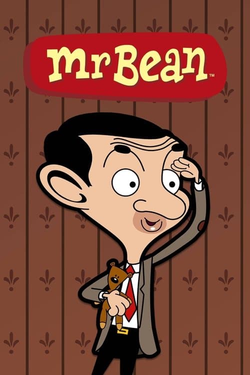 Mr. Bean: The Animated Series Season 7 poster