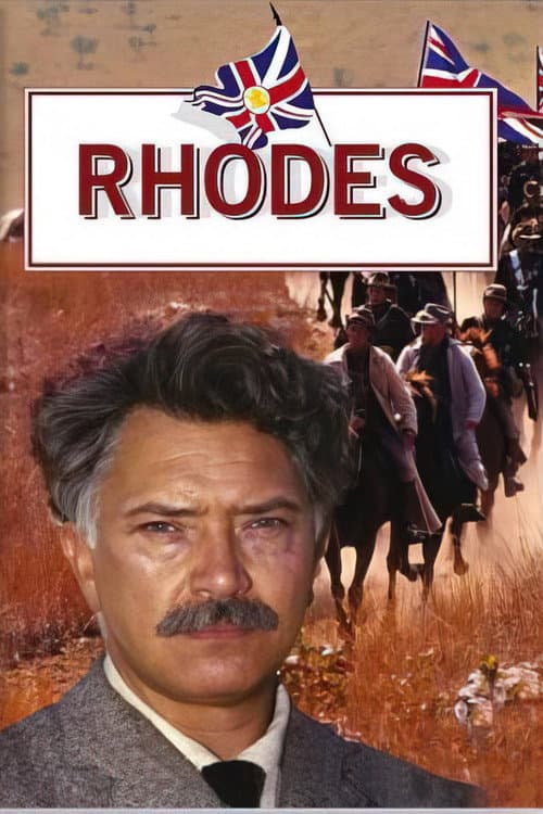 Rhodes Miniseries poster