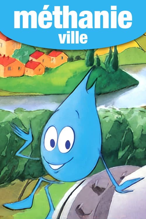 Méthanie Season 2 poster