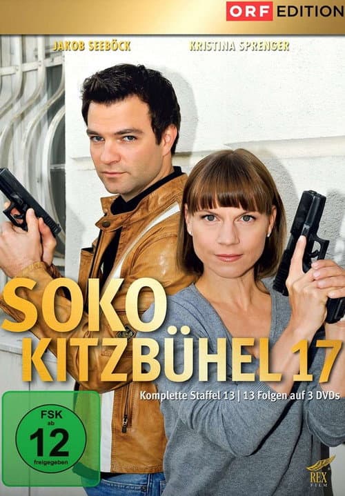 SOKO Kitzbühel Season 17 poster