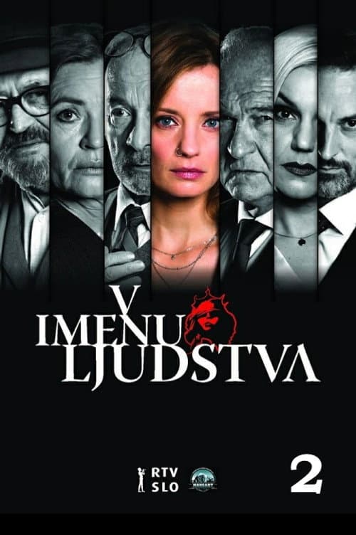 In the Name of the People Season 2 poster