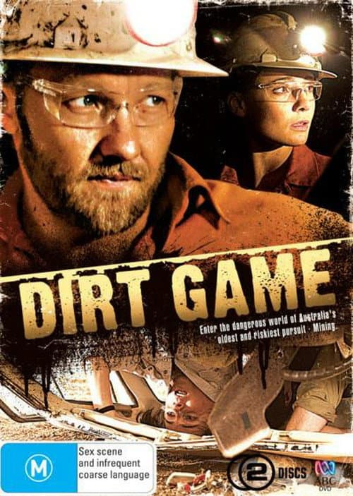 Dirt Game Season 1 poster