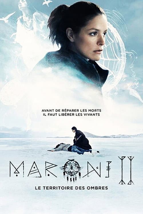 Iskander Season 2 poster