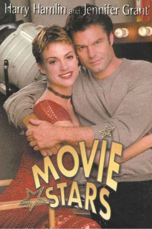 Movie Stars Season 2 poster