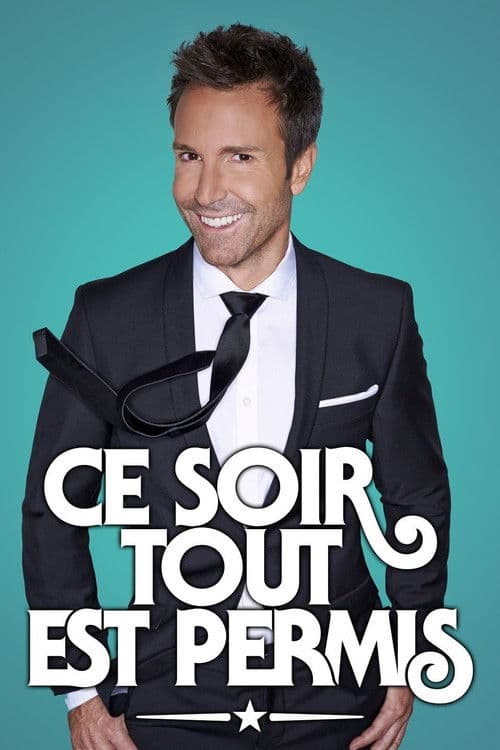 Ce soir tout est permis Season 2 poster