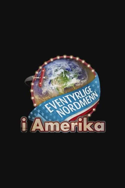 Eventyrlige Nordmenn Season 2 poster