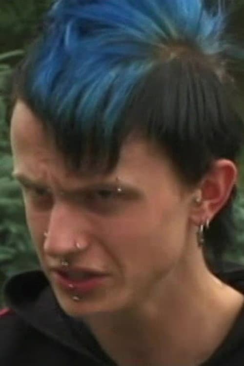 Gordon Blue