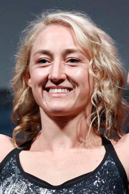 Kelly Faszholz