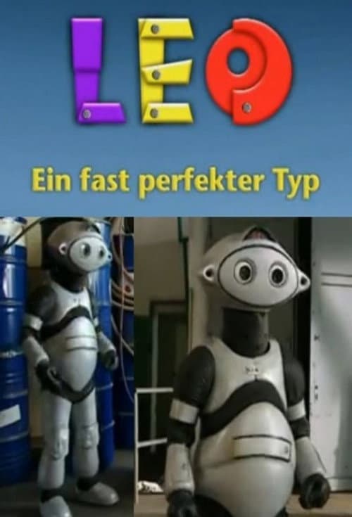 Leo - Ein fast perfekter Typ Season 1 poster