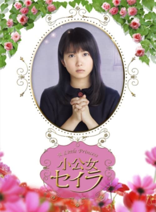 A Little Princess Season 01 poster