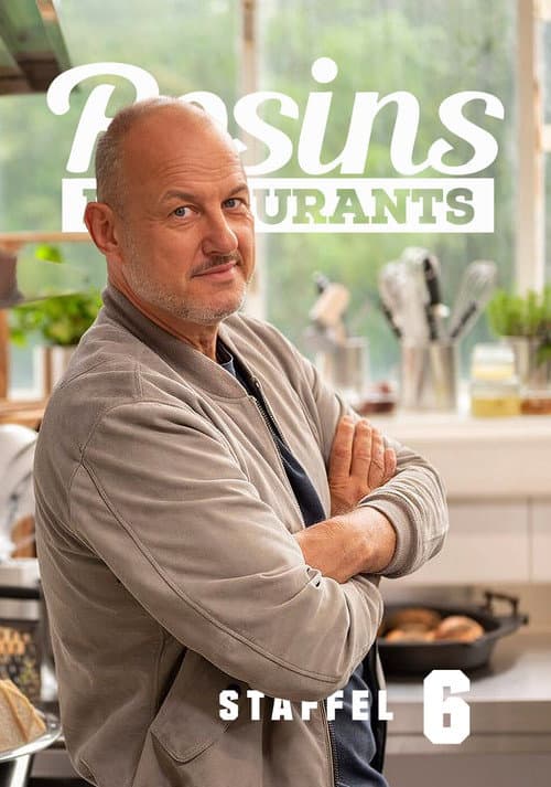 Rosins Restaurants – Ein Sternekoch räumt auf! Season 6 poster