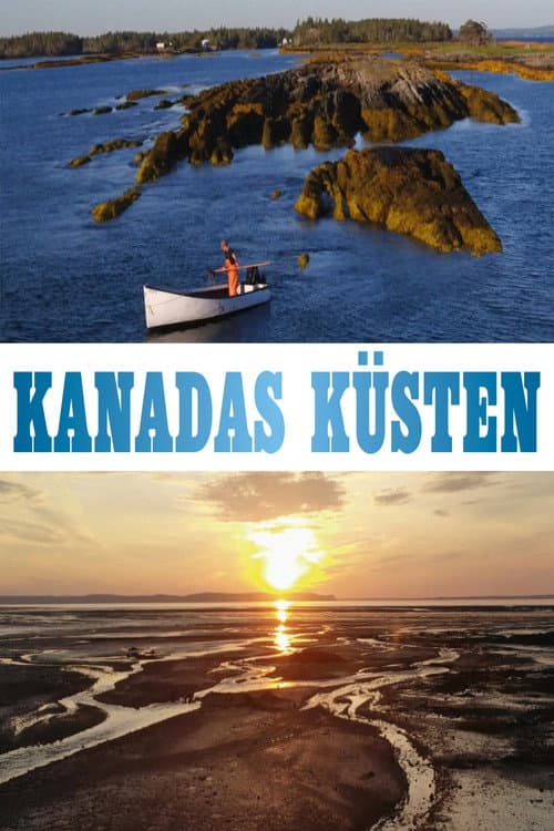 Kanadas Küsten Season 1 poster