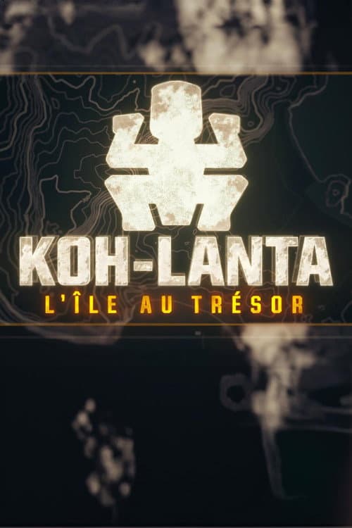 Koh-Lanta Season 19 poster