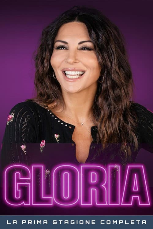 Gloria Season 1 poster