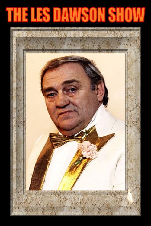 The Les Dawson Show Season 2 poster