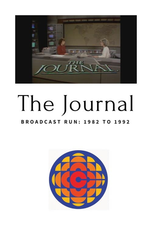 The Journal Season 1 poster