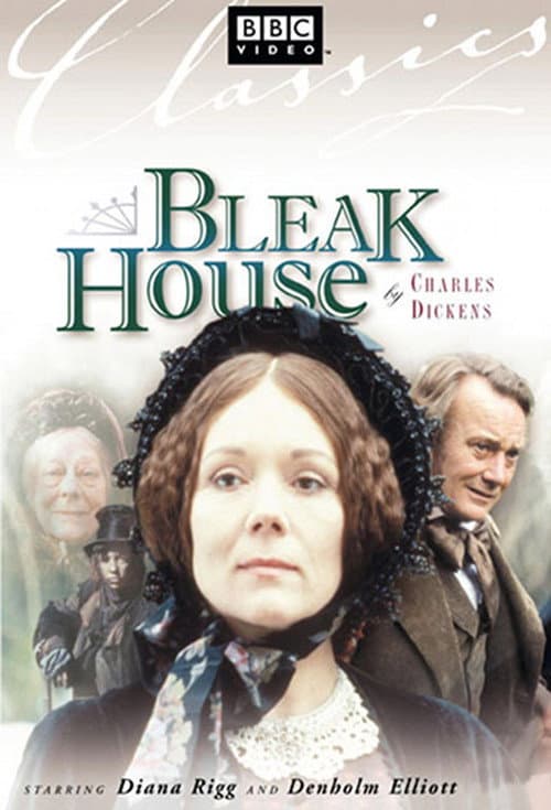 Bleak House Miniseries poster