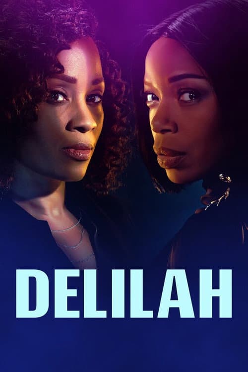 Delilah Season 1 poster