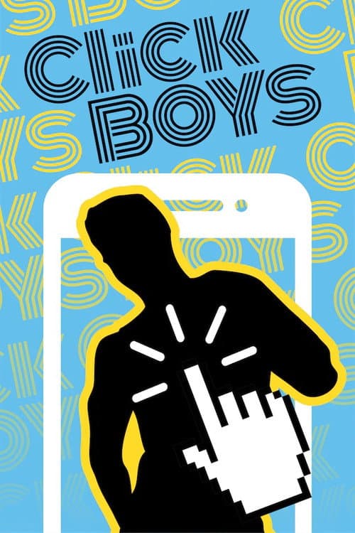 Click Boys Season 1 poster