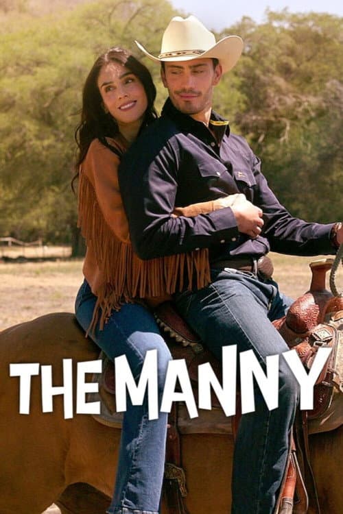The Manny Season 2 poster