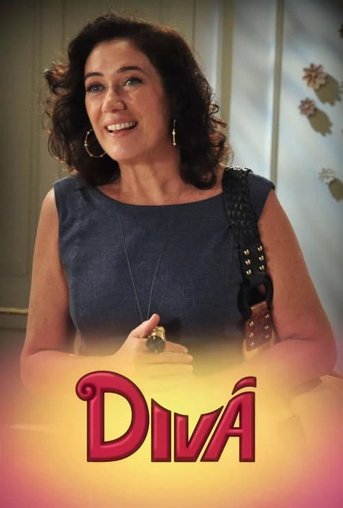 Divã Season 1 poster