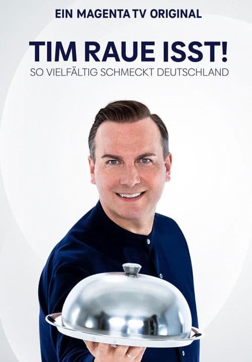 Tim Raue isst! Season 1 poster