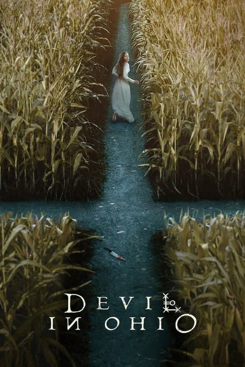 Devil in Ohio Limited Series poster