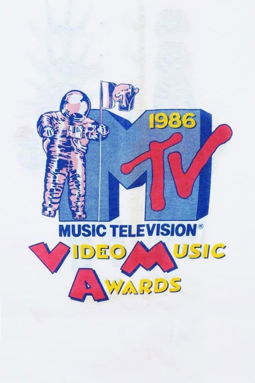 MTV Video Music Awards Season 3 poster