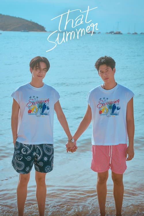 That Summer Season 1 poster