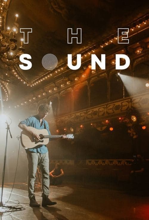 The Sound Season 2 poster