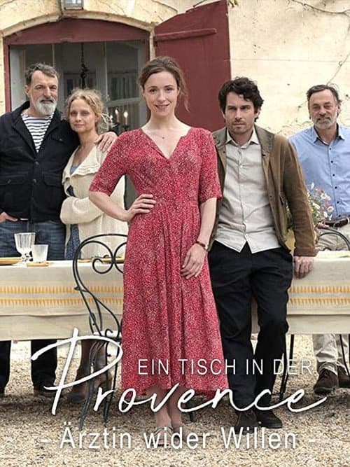 Ein Tisch in der Provence Season 1 poster