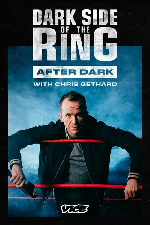 After Dark Season 1 poster