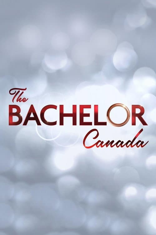 The Bachelor Canada Season 2 poster