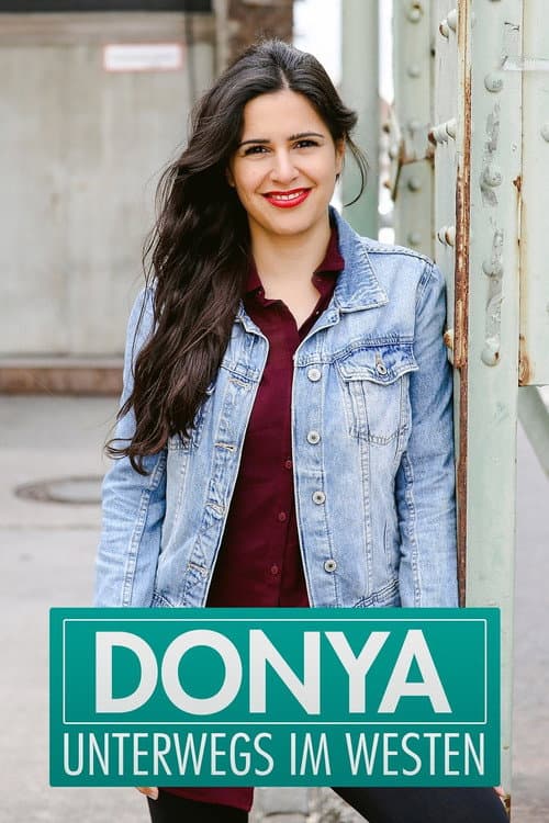 Donya – Unterwegs im Westen Season 1 poster