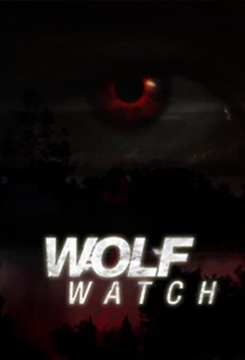 Wolf Watch Season 2 poster