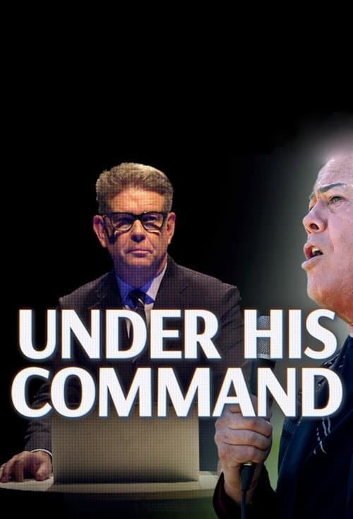 Under His Command Season 2 poster