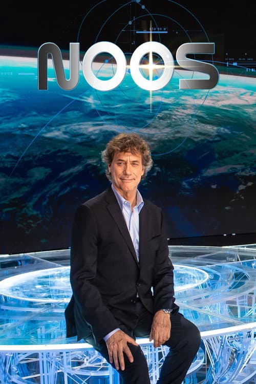 Noos - The Adventure of Knowledge Season 2 poster