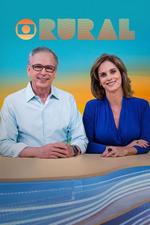 Globo Rural Season 43 poster