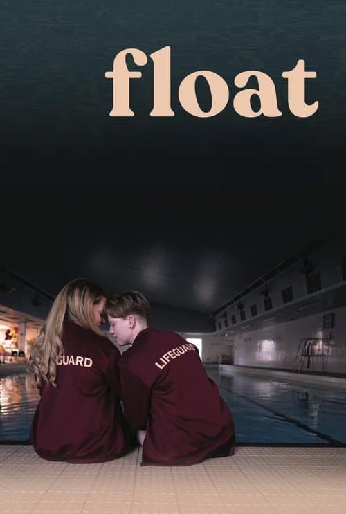 Float Season 1 poster