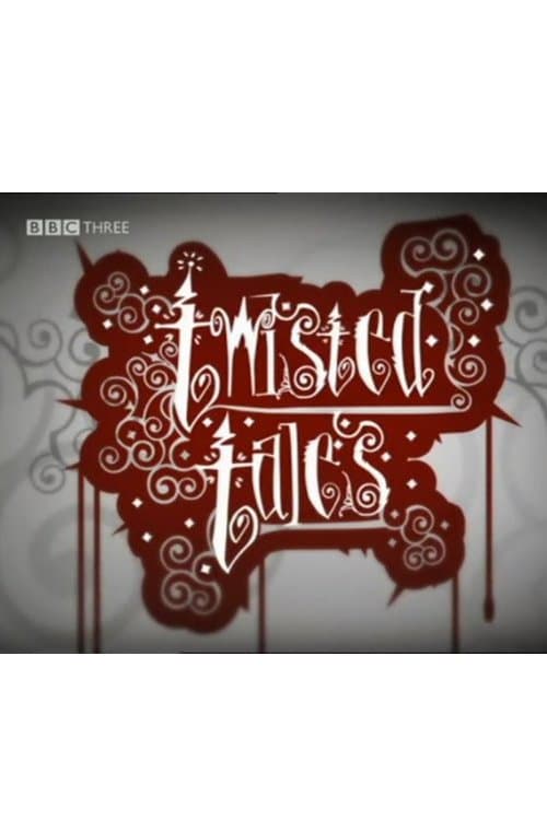 Twisted Tales Series 1 poster