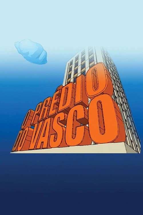 O Prédio do Vasco Season 1 poster