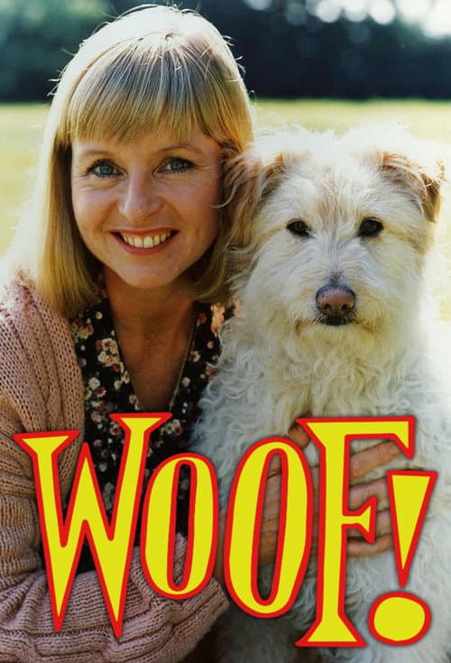 Woof! Season 2 poster
