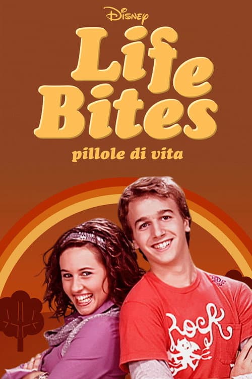 Life Bites Season 1 poster
