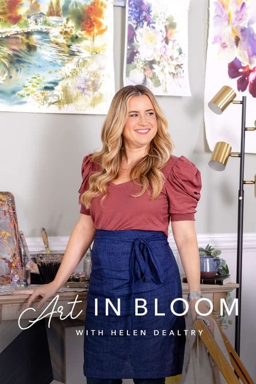 Art in Bloom with Helen Dealtry Season 3 poster