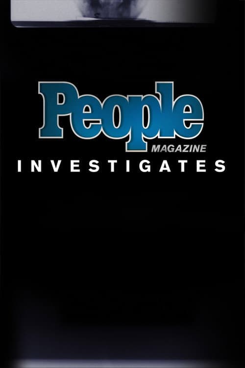 People Magazine Investigates Season 2 poster